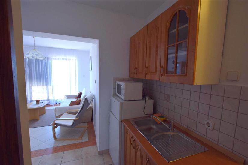 Apartman A1, za 4 osoba/e