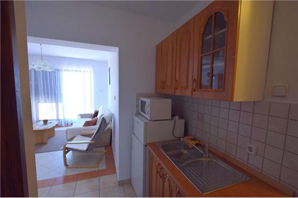 Apartman A1, za 4 osoba/e