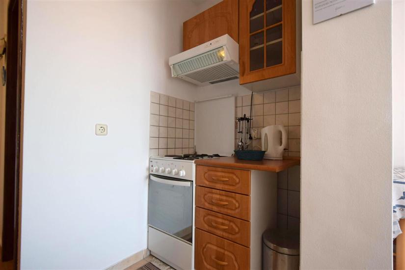 Apartman A1, za 4 osoba/e