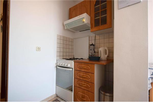 Apartman A1, za 4 osoba/e