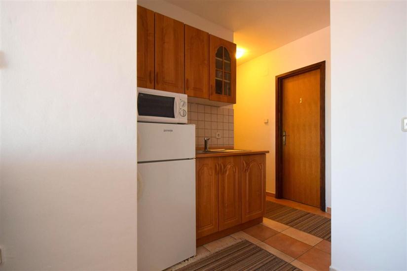 Apartman A1, za 4 osoba/e