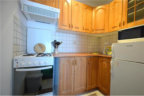 Apartman A2, za 3 osoba/e