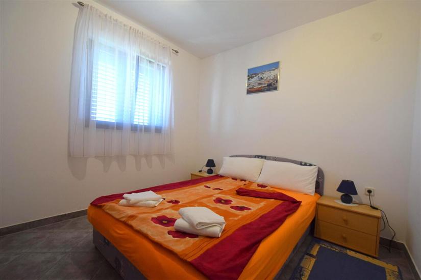 Apartman A2, za 3 osoba/e