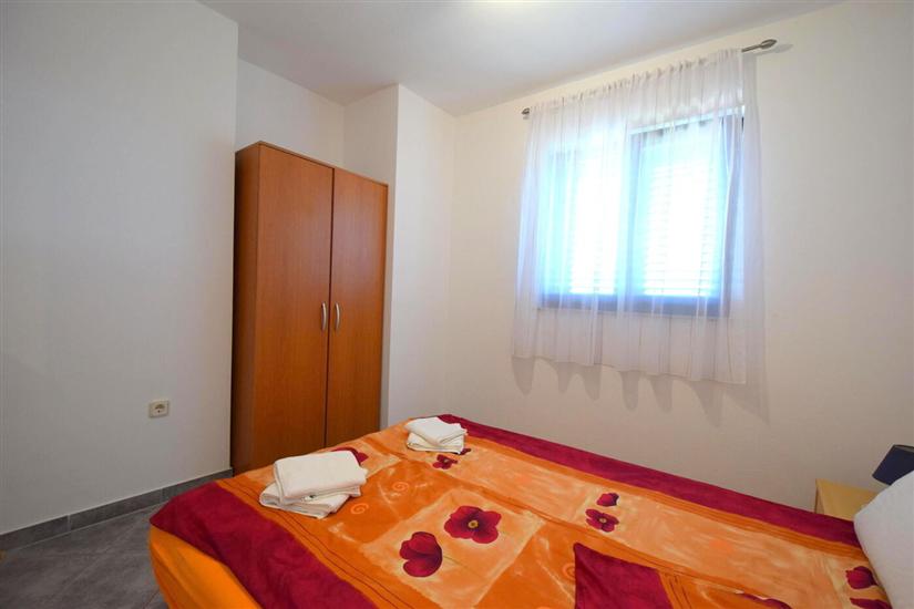 Apartman A2, za 3 osoba/e
