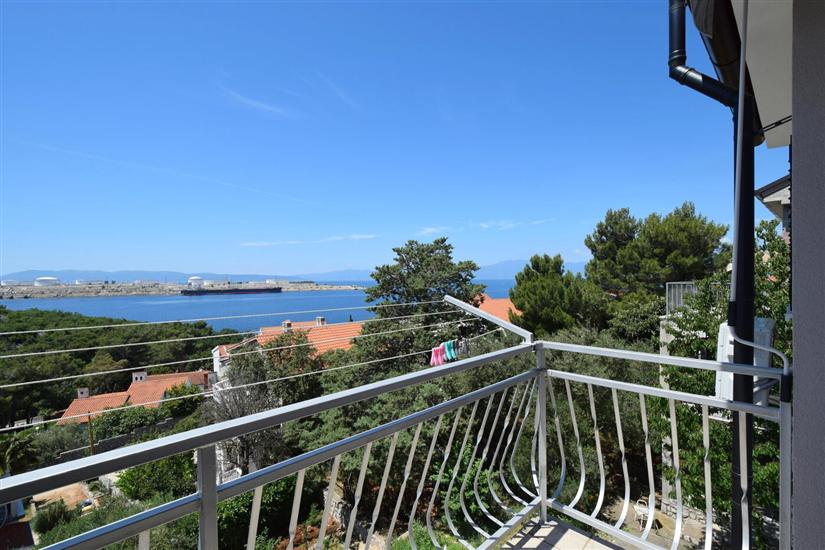 Apartman A2, za 3 osoba/e