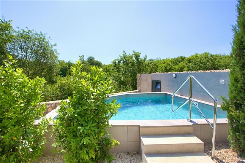 House Villa Jerini cottage