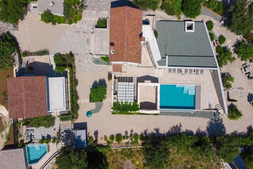 Villa Jerini Main House