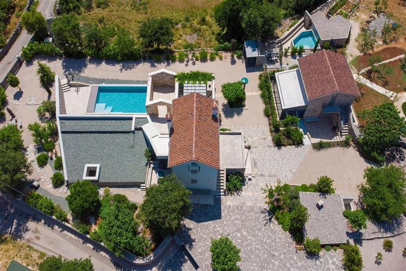 Villa Jerini Main House