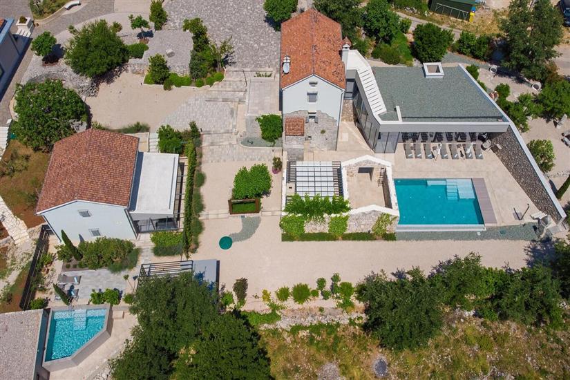 Villa Jerini Main House