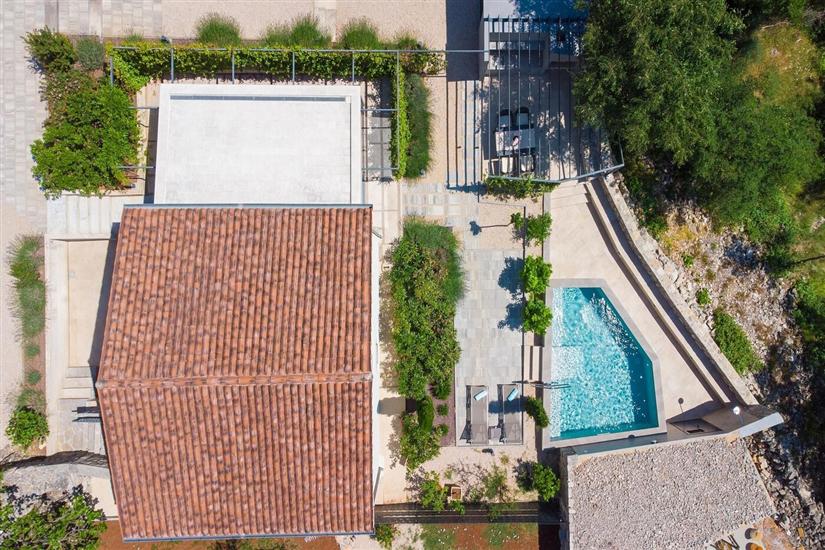 House Villa Jerini cottage