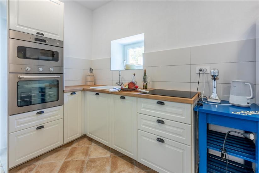 House K1, for 6 persons