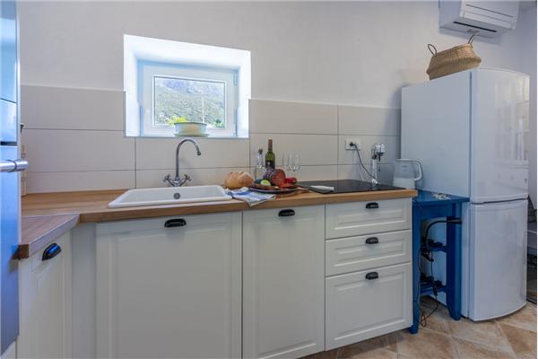 House K1, for 6 persons