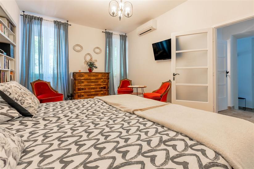 House K1, for 6 persons