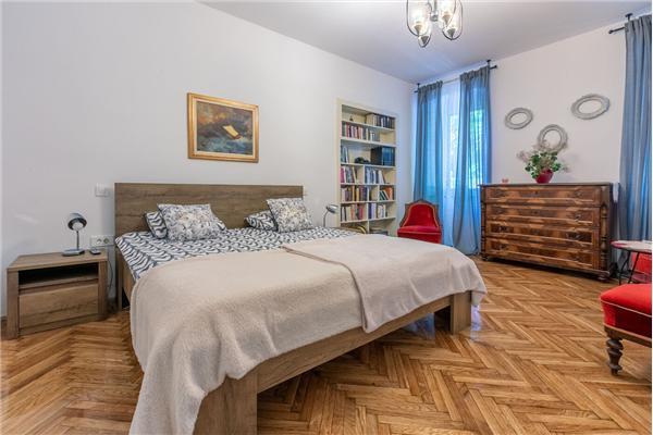 House K1, for 6 persons