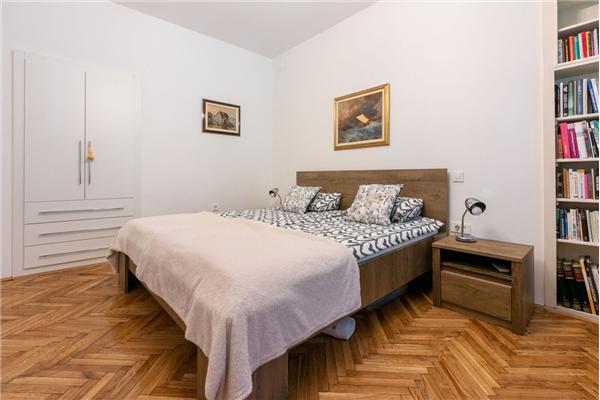 House K1, for 6 persons