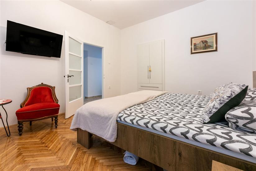 House K1, for 6 persons