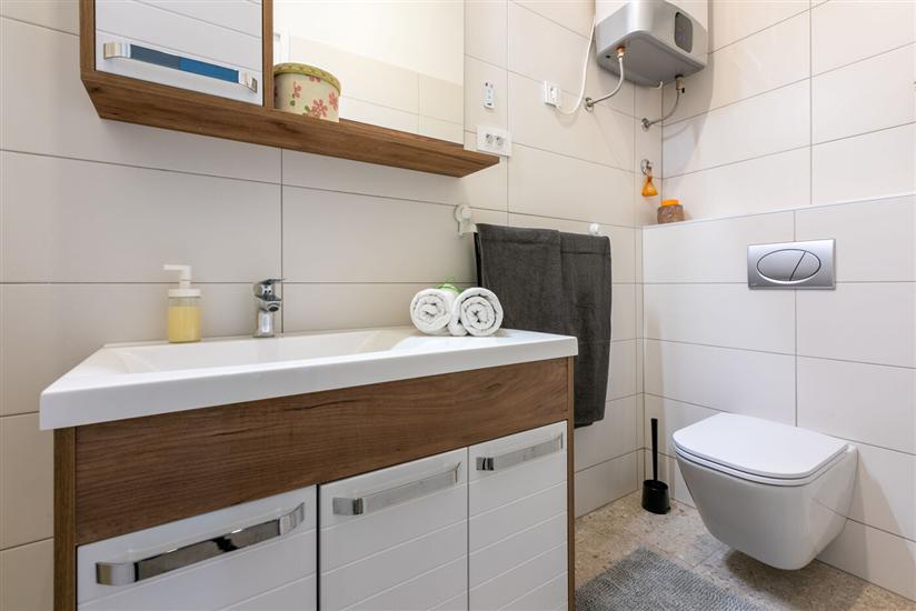 House K1, for 6 persons