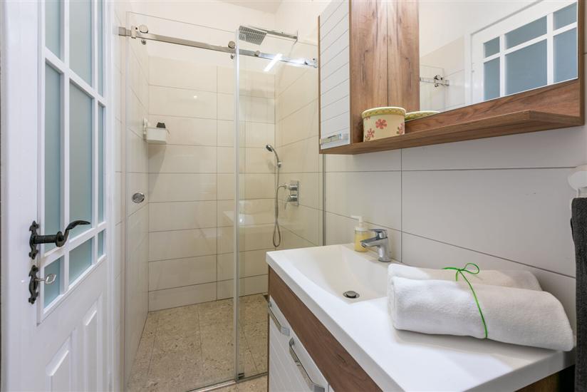 House K1, for 6 persons