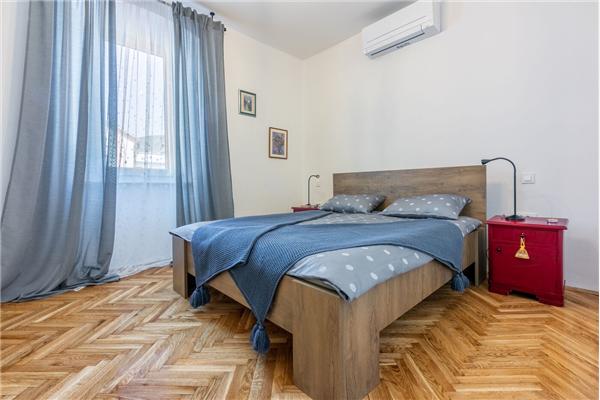 House K1, for 6 persons