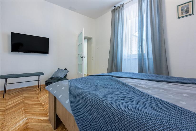 House K1, for 6 persons