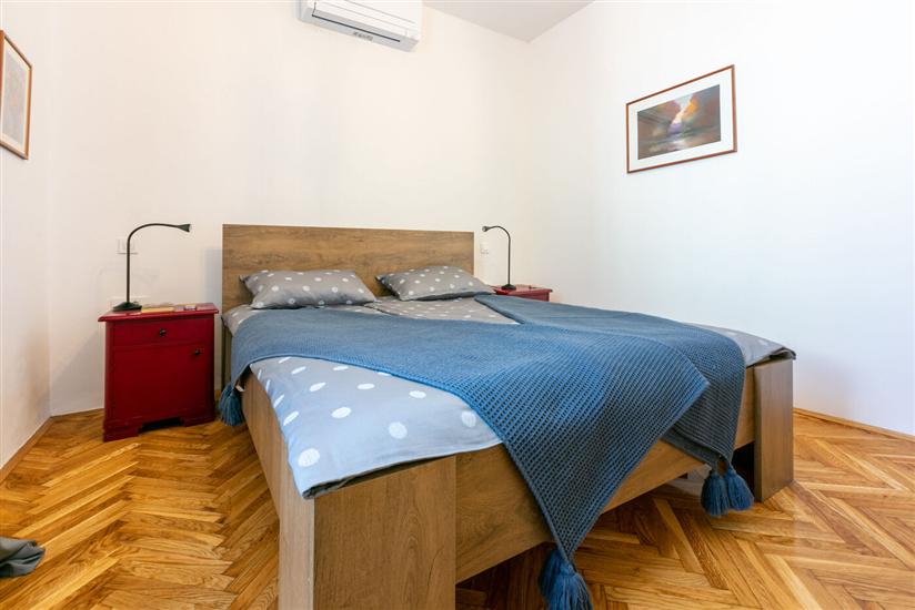 House K1, for 6 persons