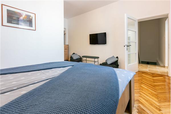 House K1, for 6 persons