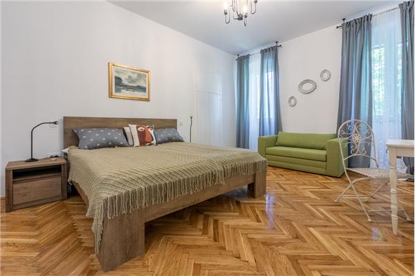 House K1, for 6 persons