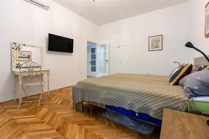 House K1, for 6 persons