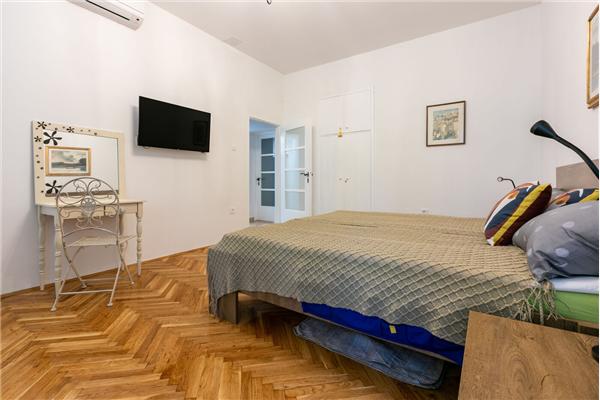 House K1, for 6 persons