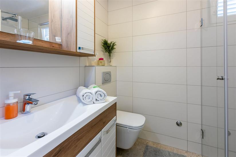 House K1, for 6 persons