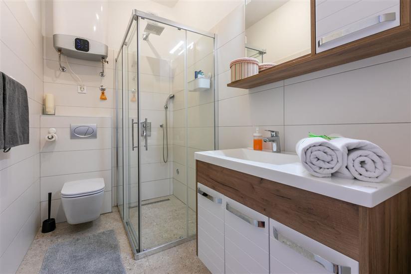 House K1, for 6 persons