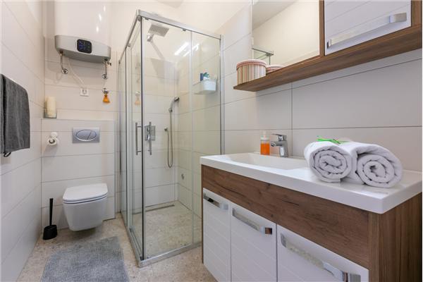 House K1, for 6 persons