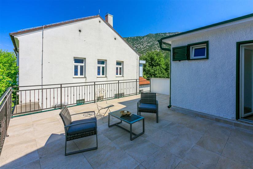 House K1, for 6 persons