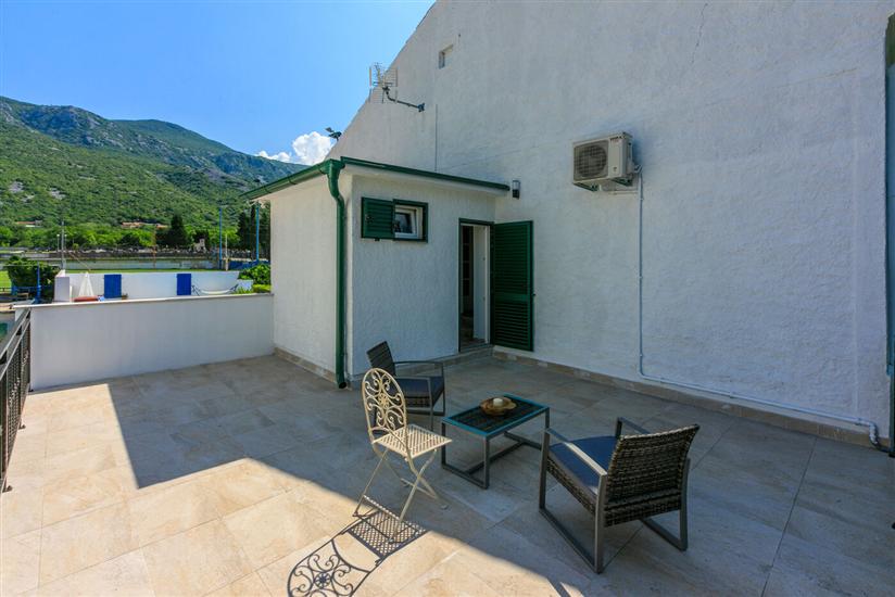 House K1, for 6 persons