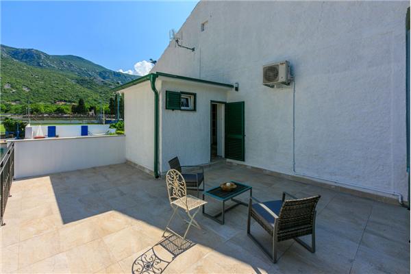 House K1, for 6 persons