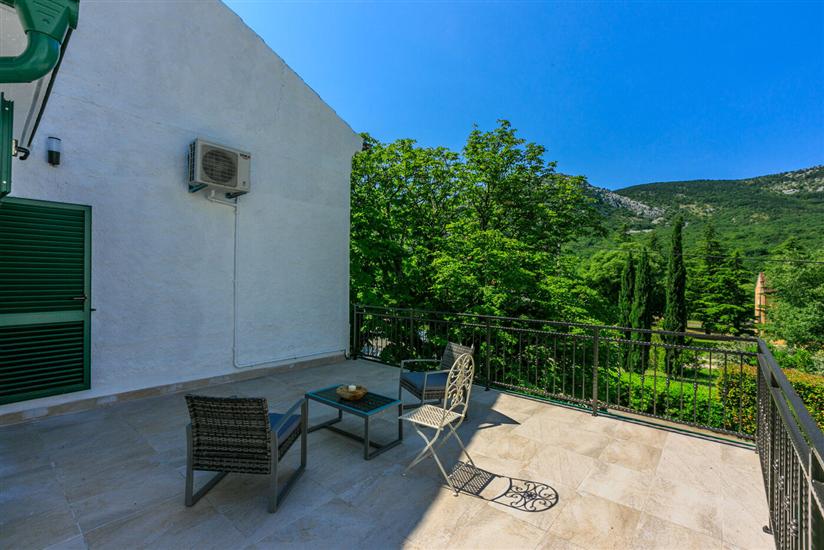 House K1, for 6 persons