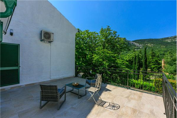 House K1, for 6 persons