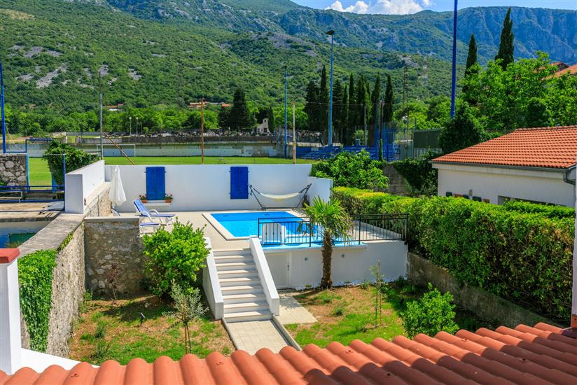 House K1, for 6 persons