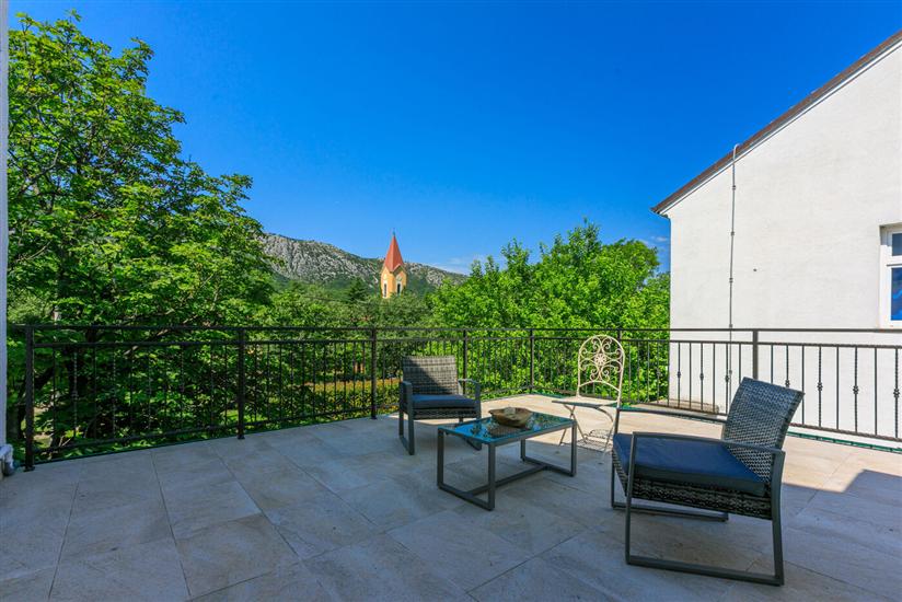 House K1, for 6 persons