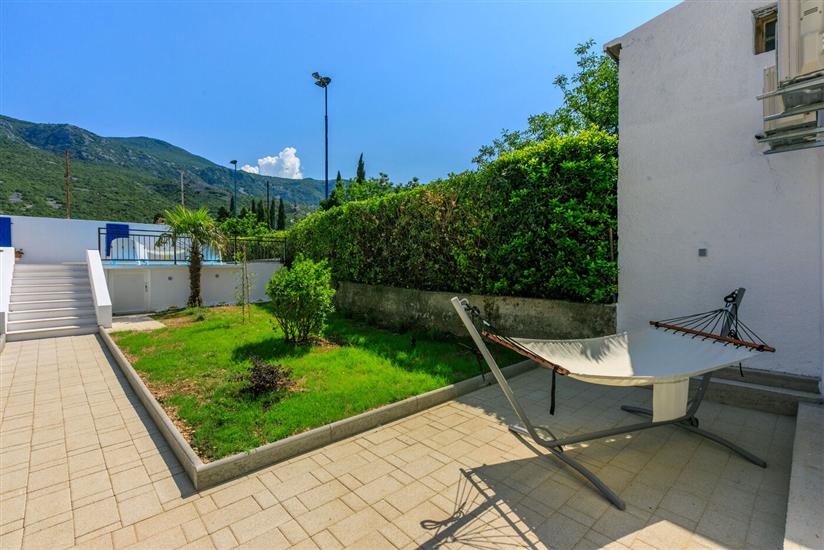 House K1, for 6 persons