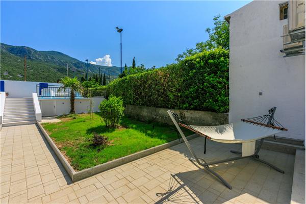 House K1, for 6 persons