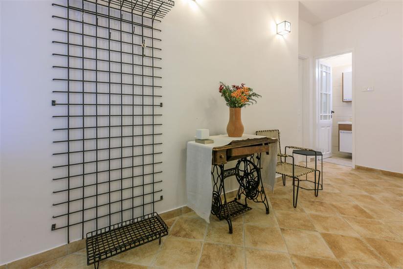 House K1, for 6 persons