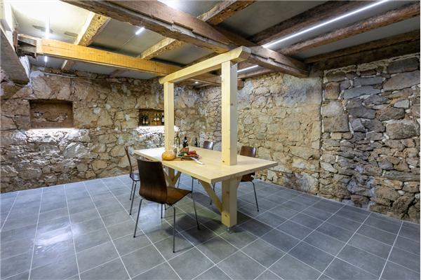 House K1, for 6 persons