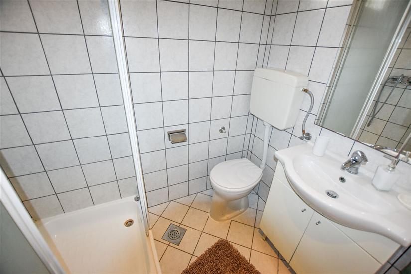 Apartmá A1, pro 4 osoby