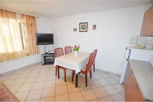 Apartmá A1, pro 4 osoby