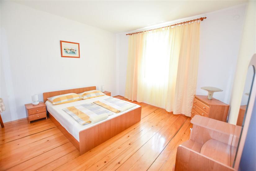 Apartmá A1, pro 4 osoby