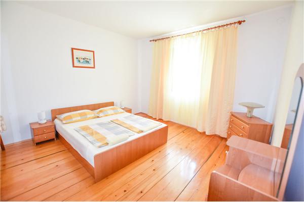 Apartmá A1, pro 4 osoby