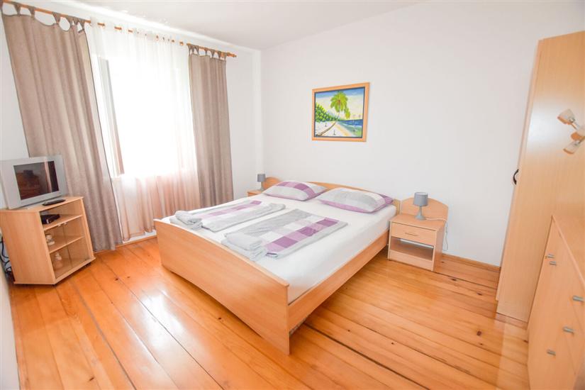 Apartmá A1, pro 4 osoby
