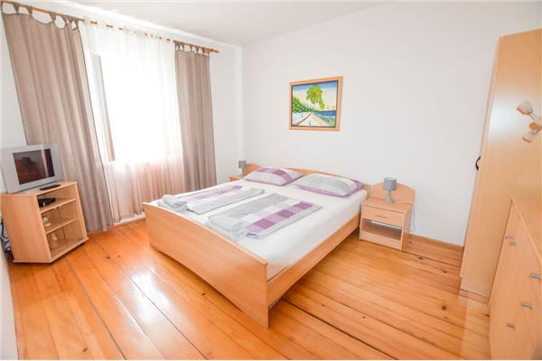 Apartmá A1, pro 4 osoby