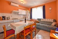 Apartament A2, dla 4 osób